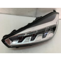 Farol Chery Tiggo 8 Pro Led Tec Esquerdo 2019 A 2023 Origin Esquerdo