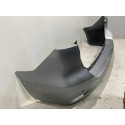 Parachoque Traseiro Toyota Hilux Sw4 2016 A 2021 Original