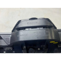 Grade Dianteira Renault Kardian 2024 A 2026 Original Preto Brilhante