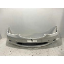 Parachoque Dianteiro Toyota Etios 2012 A 2016 Original Branco