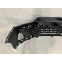 Parachoque Dianteiro Hyundai Hb20 2023 2024 Original Prata