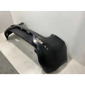 Parachoque Traseiro Volvo V40 2012 A 2019 Original