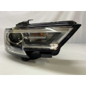Farol Audi A3 Sedan Direito 2017 2018 2019 2020 2021 Origin Direito/passageiro