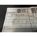 Parachoque Dianteiro Volkswagen T-cross 2020 A 2024 Cinza
