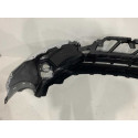 Parachoque Dianteiro Nissan Kicks 2022 2023 2024 Original Prateado