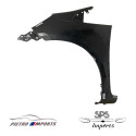 Paralama Honda New Fit Esquerdo 2009 A 2013 Original
