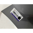 Parachoque Traseiro Mercedes Cla 2021 2022 2023 Original