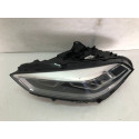 Farol Esquerdo Bmw Série 1 118i 120i 135i 2019 A 2023 Ori. Esquerdo