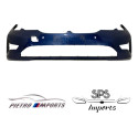 Parachoque Dianeiro Bmw 320i Gp 2019 2020 2021 2022 Original Azul