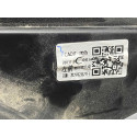 Moldura Milha Esquerdo Gwm Haval H6 2022 A 2025 Preto Esquerdo