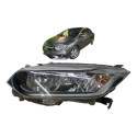 Farol Esquerdo Honda City Led 2018 A 2021 Original Esquerdo/motorista