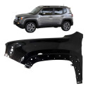Paralama Esquerdo Jeep Renegade 2013 A 2024 Original