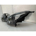 Par Farol Peugeot 2008 Com Led Fume 2015 A 2022 Novo Origin Direito