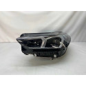 Farol Esquerdo Bmw X1 U11 2023 2024 2025 Original Esquerdo/motorista