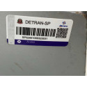 Capo Renault Clio 1999 2000 2001 2002 2003 Original