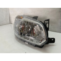 Farol Direito Cromado Gm Spin 2013 A 2019 Original Direito