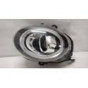 Farol Esquerdo Mini Cooper John Cooper Works Jcw 21/22 Origi Esquerdo