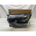 Farol Esquerdo Chevrolet Spin Full Led 2025 2026 Original Esquerdo/motorista