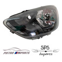 Farol Ford Ka Fume Esquerdo 2019 A 2022 Usado Original Esquerdo/motorista