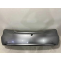 Parachoque Traseiro Honda Civic 2012 A 2016 Original