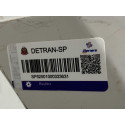 Parachoque Dianteiro Bmw 320i M Sport 2019 A 2022 Original Branco