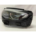Farol Mercedes C200 C300 Direito 2022 2023 2024 2025 Origin Direito/passageiro