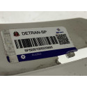 Parachoque Dianteiro Bmw X1 2016 2017 2018 2019 Original Branco