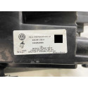 Farol Esquerdo Volkswagen Nivus Full Led 2021 A 2024 Esquerdo/motorista