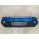 Parachoque Dianteiro Mini Cooper S 2005 A 2008 Original Azul