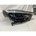 Farol Direito Honda Hrv Touring 2023 A 2025 Original Direito/passageiro