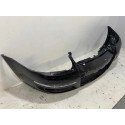 Parachoque Dianteiro Volkswagen Jetta 2006 A 2010 Original Preto