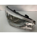 Farol Hyundai Hb20 Direito 2013 A 2019 Original Direito/passageiro
