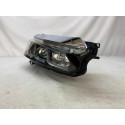 Farol Direito Honda City 2022 A 2025 Original Direito/passageiro