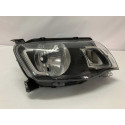 Farol Renault Kwid Direito 2017 2018 2019 2020 2021 2022 Ori Direito/passageiro