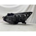 Farol Direito Volkswagen Fox Spacefox 2015 A 2022 Direito/passageiro