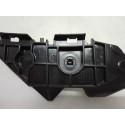 Suporte Parachoque Toyota Corolla 2009/11 Lado Esquerdo