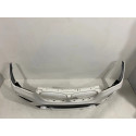 Parachoque Dianteiro Bmw X1 2016 2017 2018 2019 Original Branco