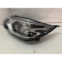 Farol Chevrolet Onix Simples Esquerdo 2020 A 2024 Original Esquerdo