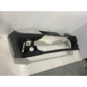 Parachoque Dianteiro Toyota Corolla Gr Sport 2025 A 2026 Preto