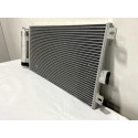 Condensador Chevrolet Celta 2007 A 2017 Original