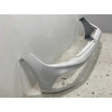 Parachoque Dianteiro Volkswagen Polo Track 2023 A 2025 Origi Branco