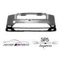Parachoque Dianteiro Honda Hrv Touring 2025 2026 Original Prata