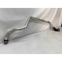 Cano De Agua Porsche 911 Carrera Gt3 Rs 2020 A 2025 Original Prateado