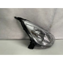 Farol Direito Citroen C3 2015 A 2019 Original  Direito