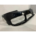 Parachoque Dianteiro Mini Cooper Countryman 2017 A 2020 Orig Preto