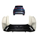 Parachoque Traseiro Byd Dolphin 2024 A 2025