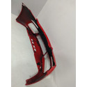Parachoque Dia. Porsche 718 982  2017-2021 Boxter Cayman Ori Vermelho