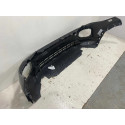 Parachoque Dianteiro Volkswagen T Cross 2020 A 2023 Original Preto