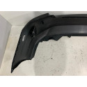 Parachoque Traseiro Honda City Sedan 2022 2023 2024 Original