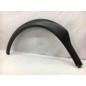 Moldura Paralama Traseiro Esquerdo Subaru Xv 11/13 Original